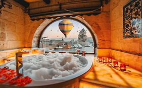 Erenbey Cave Hotel Adults Only Plus 12