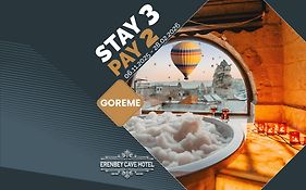 Erenbey Cave Hotel Adults Only Plus 12